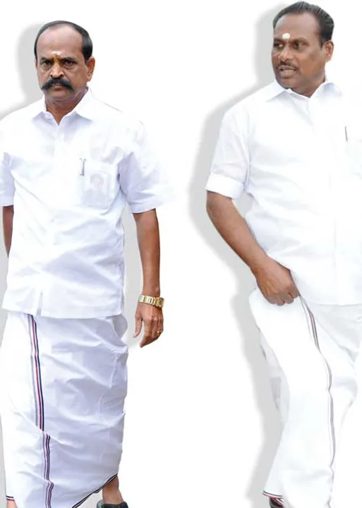  அதிகாரப் பங்கீடு! அ.தி.மு.க. தலைமை வியூகம் -அடங்கிய தூத்துக்குடி கொந்தளிப்பு!