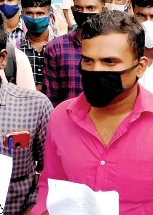  எப்பதான் போஸ்டிங் கிடைக்கும்? - பரிதவிக்கும் இளைஞர்கள்!