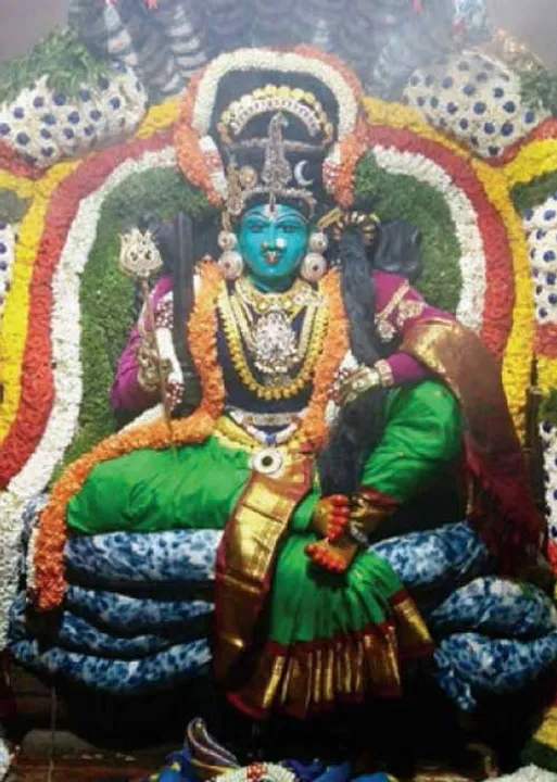  12 லக்னத்தினருக்கும் காலசர்ப்ப தோஷ நிவர்த்திப் பரிகாரங்கள்! - பிரசன்ன ஜோதிடர் ஐ. ஆனந்தி