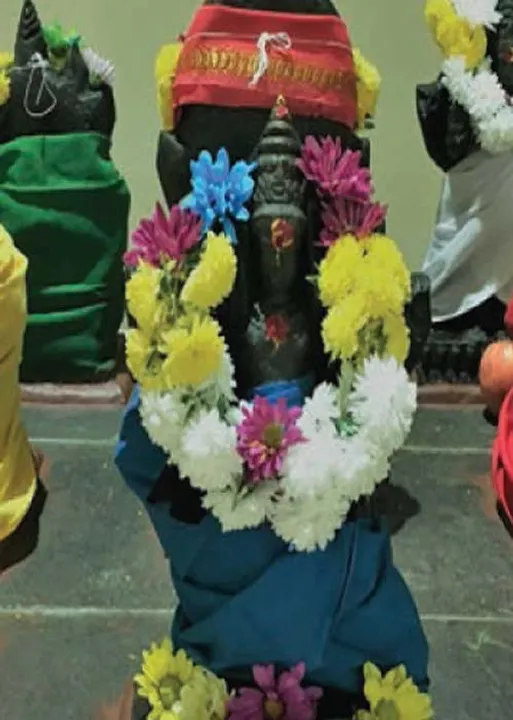  ஜோதிடமும் உணவும்! -ஆர். மகாலட்சுமி