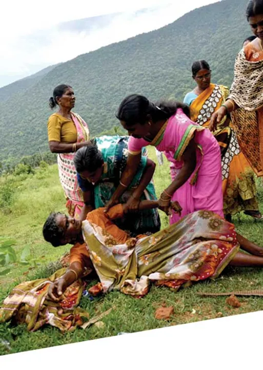  எட்டுவழிச்சாலை தீர்ப்பு! ''இனி தற்கொலைப் போராட்டம்தான்! -கொந்தளிப்பில் விவசாயிகள்!