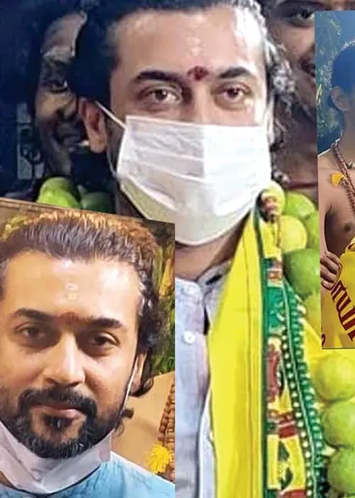  உலக விழாவில் கலக்கும் கோலிவுட்!