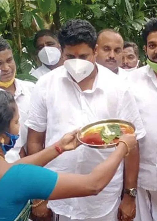  அ.தி.மு.க.வுடன் ரகசிய டீல்! ஸ்டாலினை ஏமாற்றும் தி.மு.க. நிர்வாகிகள்
