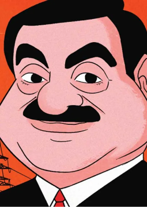  அதானிக்கு மின்வாரியமா? அமைச்சருக்கு ஷாக் கொடுத்த தொழிலாளர் போராட்டம்!