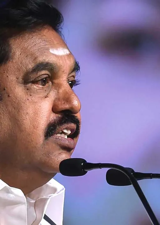  ஓட்டா? வேட்டா? எடப்பாடியின் சர்ச்சை பேச்சு!