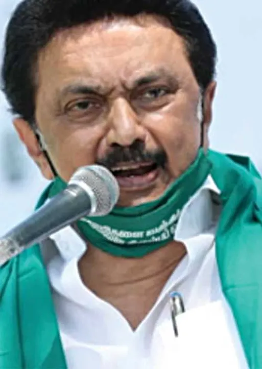  நான் கலைஞர் மகன்டா -விவசாயிகளுக்காக களமிறங்கிய தமிழகம்!