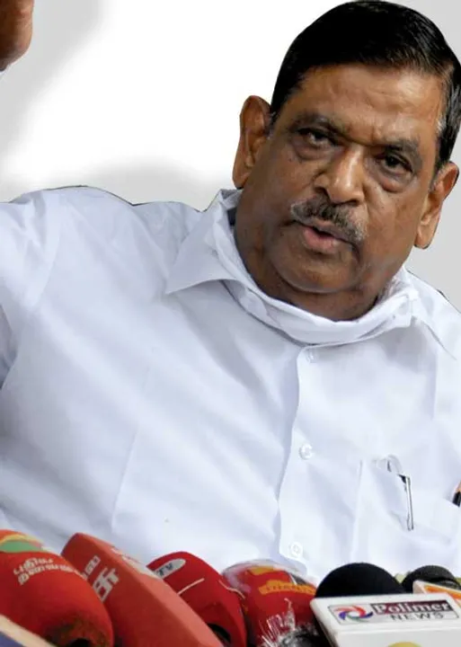  ஜெ தண்டிக்கப்பட ஜோதிதான் காரணம்! - அ.மு.மு.க பாய்ச்சல்!