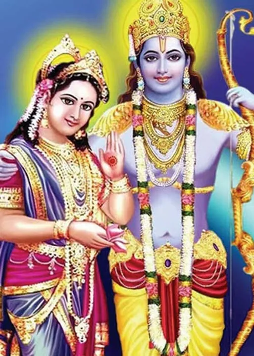 சுபிட்சமான மணவாழ்வு பெற வழி! - க. காந்தி முருகேஷ்வரர்