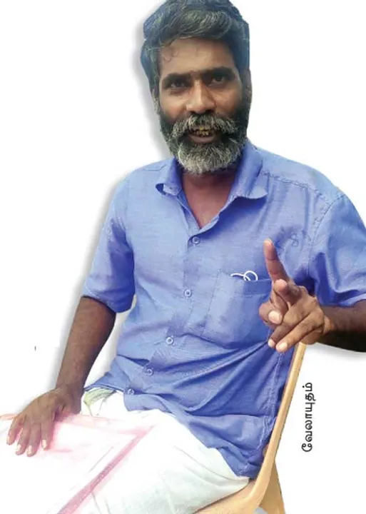  போலி முகவர்களால் வெளி நாடுகளில் பரிதவிக்கும் தமிழர்கள் -நக்கீரன் முயற்சியில் காப்பாற்றப்பட்ட உயிர்