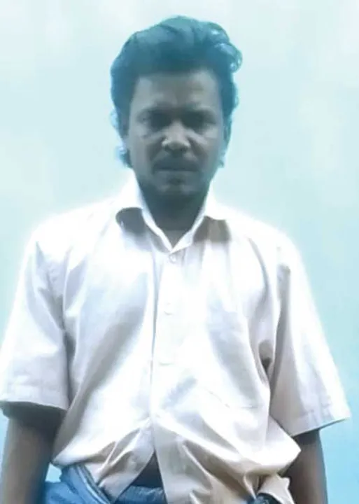  நம்பிக்'கை' கொடுத்த நக்கீரன் செயற்கை கால் கொடுத்த என்.ஜி.ஓ.!
