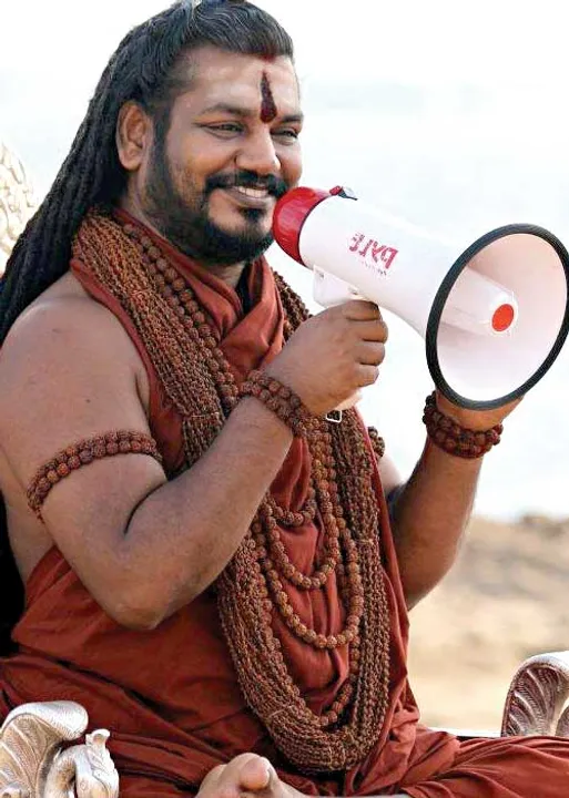  கைலாசா எங்கே இருக்கு? காட்டிக்கொடுத்த வீடியோ! நித்தி அரெஸ்ட் எப்போது?