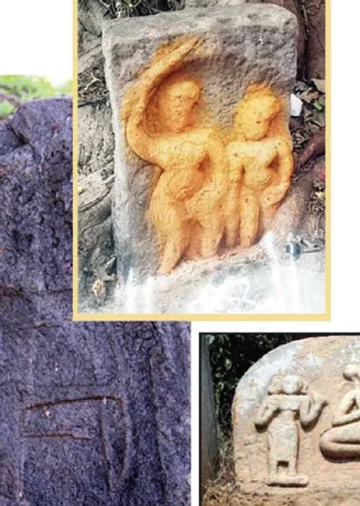 நெருப்பினில் உயிர்நீத்த பத்தினிகள்! 23 -அடிகளார் மு.அருளானந்தம்