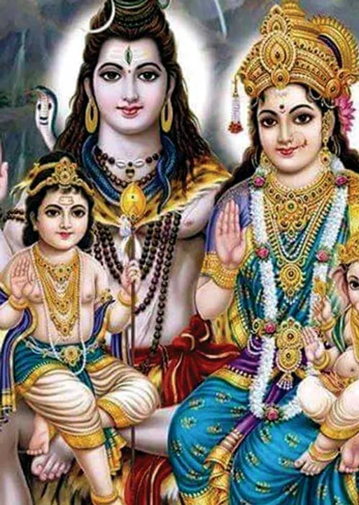  பெற்றோரை மதிக்காத பிள்ளைகள்! -மகேஷ் வர்மா