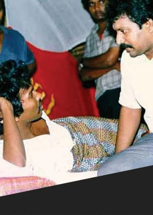  நாயகன் அனுபவத் தொடர் (54) - புலவர் புலமைப்பித்தன்