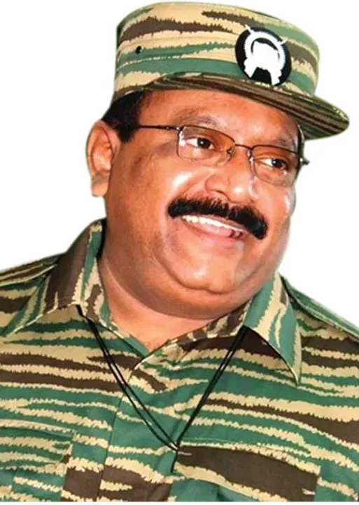  நாயகன் அனுபவத் தொடர் (52) - புலவர் புலமைப்பித்தன்