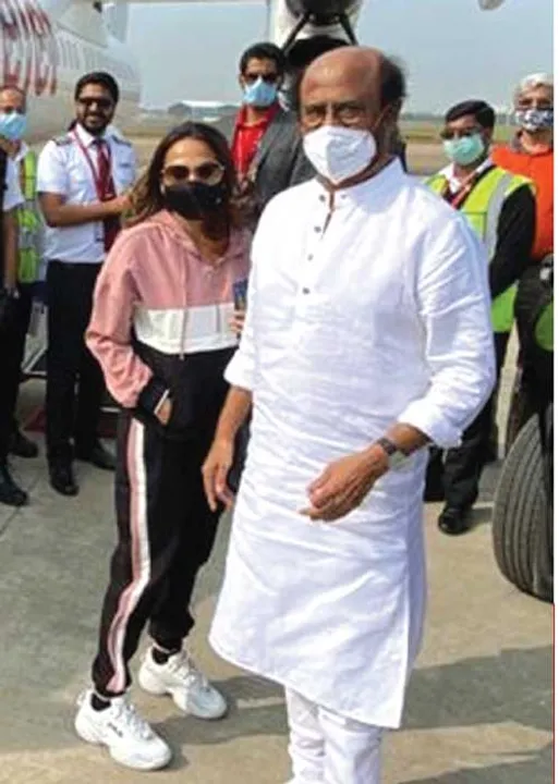  கட்சி பெயர் சர்ச்சை! அலட்டிக்காத அண்ணாத்தே! வேட்டு வைக்கும் அ.தி.மு.க. அமைச்சர்கள்!