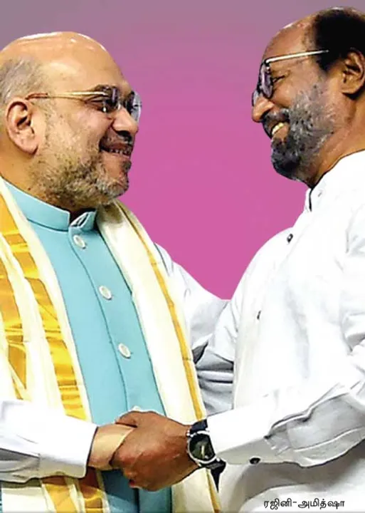  ராமன் ஆண்டாலும்... ராவணன் ஆண்டாலும்... கும்பிடு!