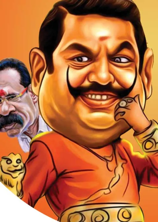  ராங்கால் : எடப்பாடி ஹேப்பி! அமித்ஷா அதிர்ச்சி! ஸ்டாலின் எனர்ஜி!