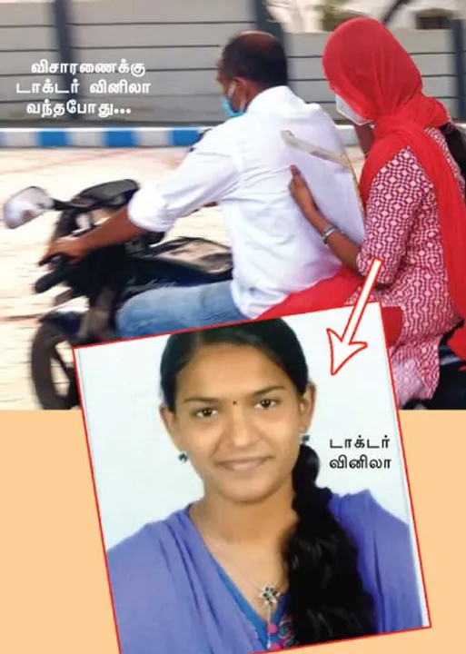  EXCLUSIVE : ஜெயராஜ்-பென்னிக்ஸை ரிமாண்டுக்கு பரிந்துரைத்தது ஏன்? - மருத்துவர்-நீதிபதி வாக்குமூலங்கள்!