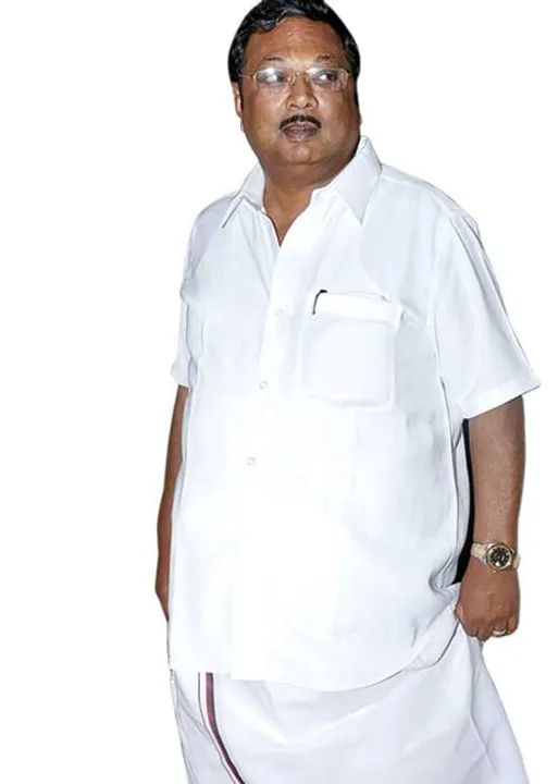  அழகிரி ஆட்டம் ஸ்டார்ட்?