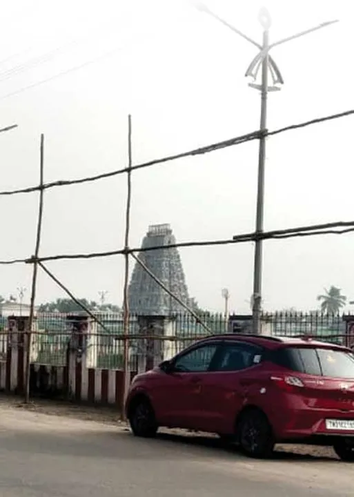  பேனர் கலாச்சாரம்! அடங்காத அ.தி.மு.க. அரசு!