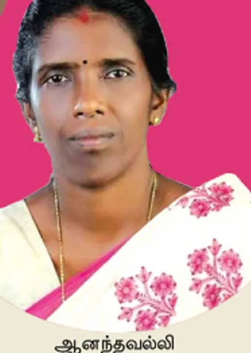  குப்பை கூட்டிய வரை ஊராட்சித் தலைவராக்கிய இடதுசாரிகள்!