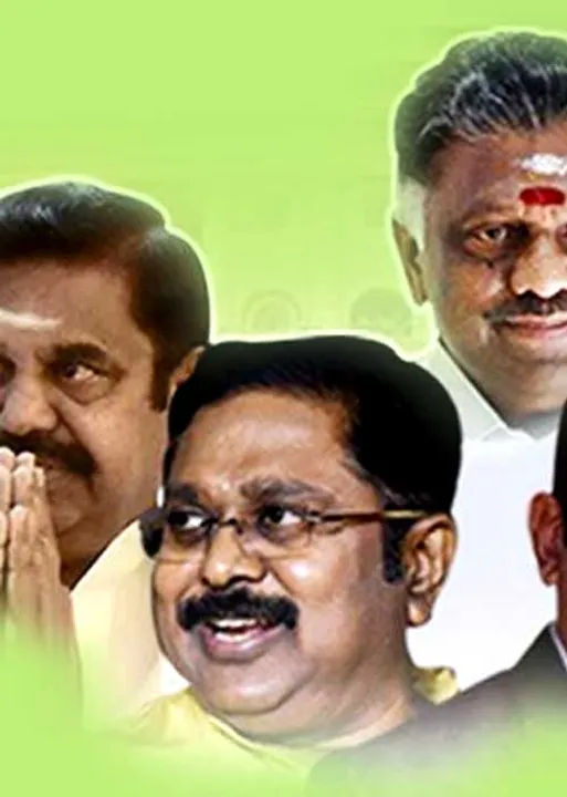  2021 தமிழகத் தேர்தல்? - சித்தர்தாசன் சுந்தர்ஜி ஜீவநாடி (ஊழ்வினை ஆய்வு) ஜோதிடர்