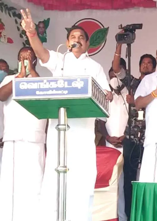  விவசாயி தற்கொலை! உண்மையை மறைத்த "விவசாயி" முதல்வர்