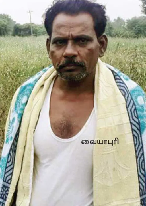  விளைந்த பயிர்கள் நாசம்! வேதனையில் விவசாயிகள்!