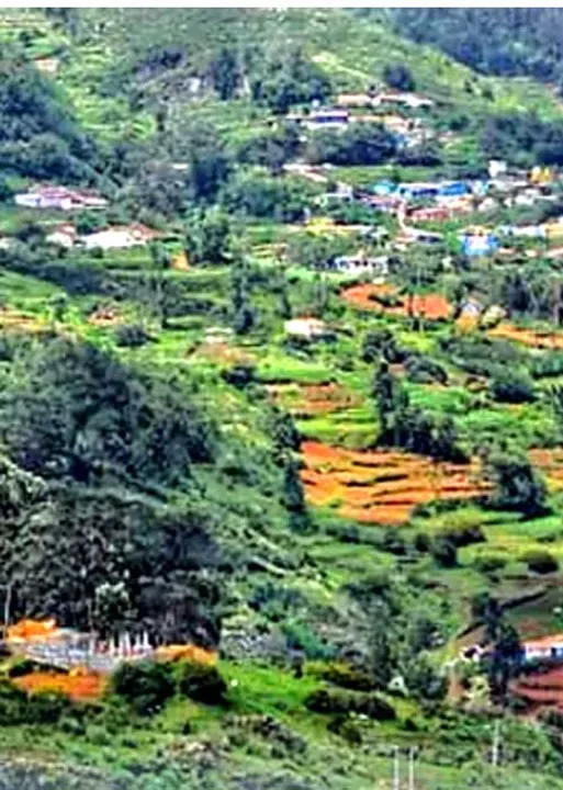  மலையில் குடை சாயும் தி.மு.க.? -சஜீவன் பாக்கெட்டில் உ.பி.க்கள்!