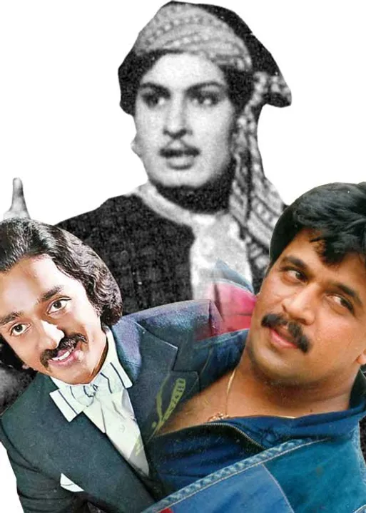  மாவலி பதில்கள்!
