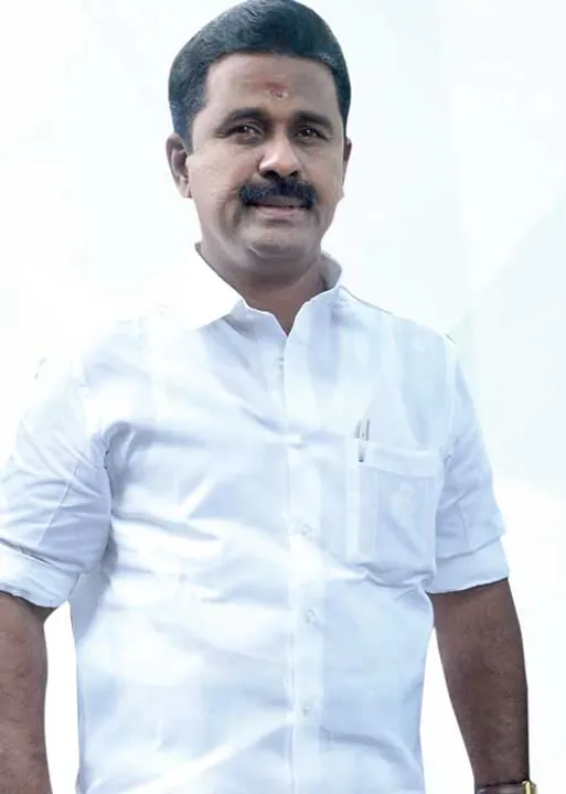  எக்மோ சிகிச்சை! என்னாச்சு அமைச்சருக்கு?