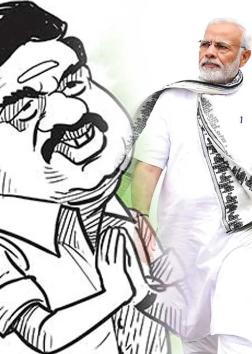  முதல்வர் வேட்பாளர்! கண்டுகொள்ளாத மோடி! கைகழுவிய அமித்ஷா! எடப்பாடியின் டெல்லி விசிட்!