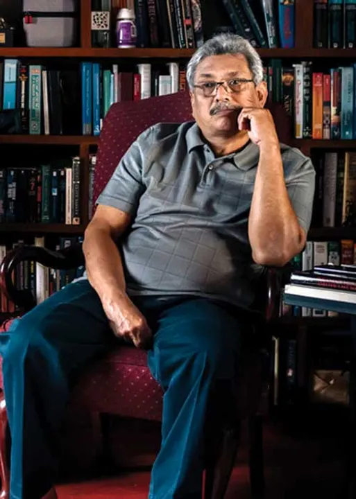  தமிழர் நினைவிடம் அழிப்பு! இந்தியாவை அவமானப்படுத்தும் கோத்தபய ராஜபக்சே
