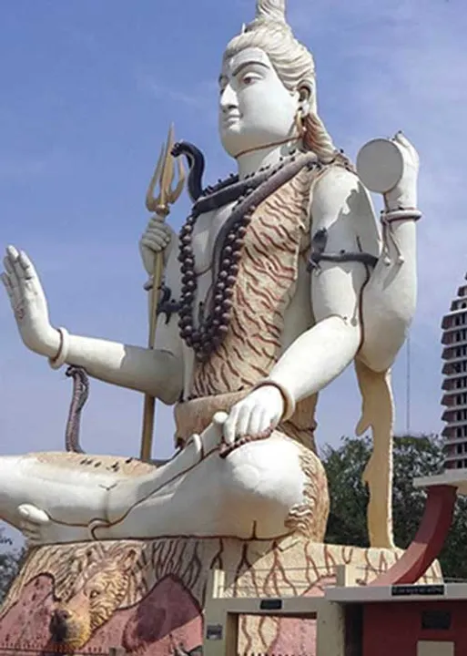  நோய் பல தீர்க்கும் நாகேஸ்வரர்! - மகேஷ் சர்மா
