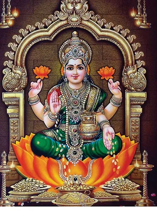  2021 ஜனவரி மாத எண்ணியல் பலன்கள்! -ஆர். மாகலட்சுமி