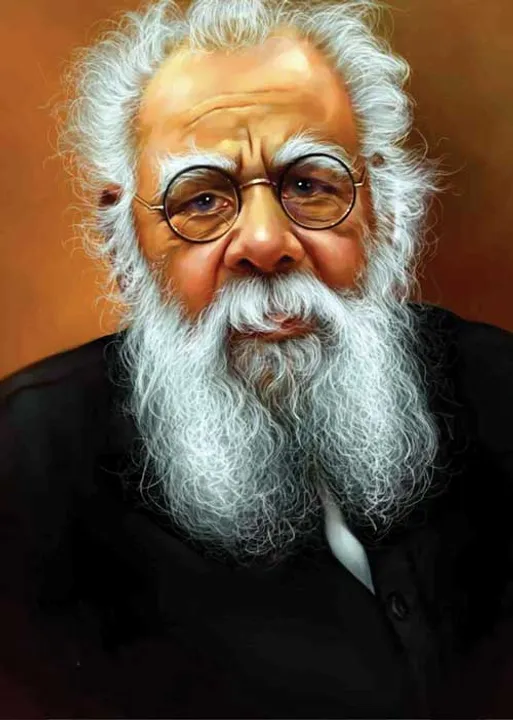  நாயகன் அனுபவத் தொடர் (61) - புலவர் புலமைப்பித்தன்