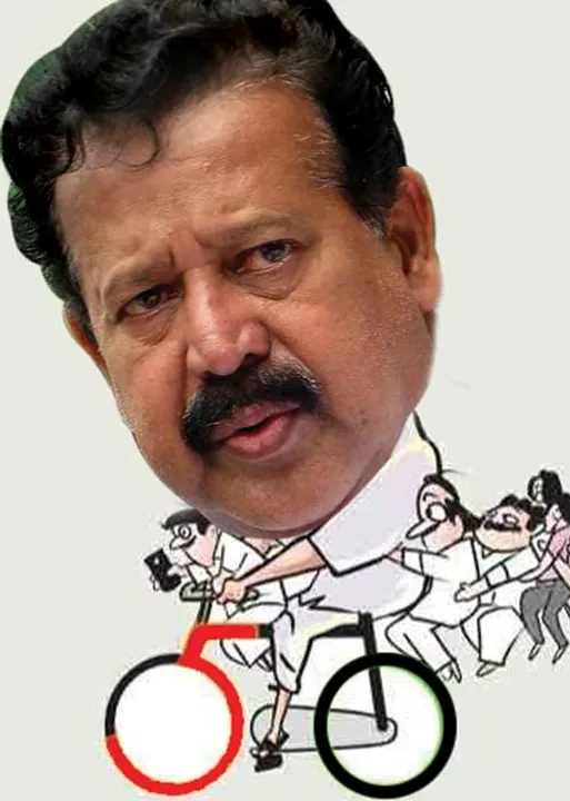 எந்த தொகுதியில் யார் வேட்பாளர்? விழுப்புரம் மாவட்ட ரேஸ்