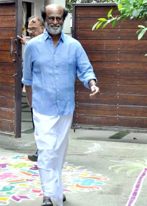  தூண்டிவிடும் அரசு! ஏமாறாத ரசிகர்கள்! அண்ணாத்தே ஹேப்பி!