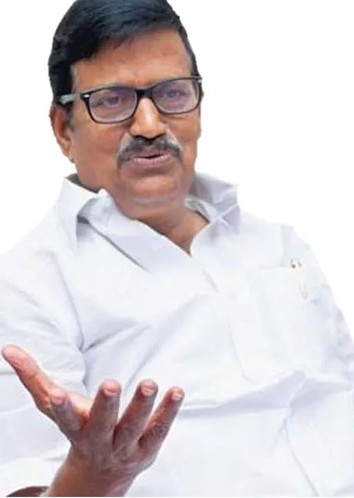  ராங்கால் காங்கிரஸ் அலுவலகத்தில் புரோக்கர்கள்!