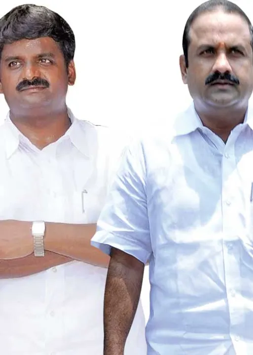  ராங்கால் : வேகமெடுக்கும் ஊழல் வழக்குகள்! மந்திரிகள் கிலி! எழுவர் விடுதலை! டெல்லி அலட்சியம்!