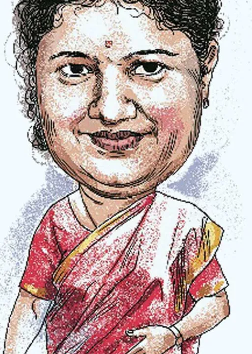  சசிகலா பராக்! முட்டி மோதும் ஓ.பி.எஸ்- இ.பி.எஸ்!