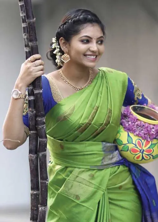  தைப்பொங்கல்! -ஆதன்
