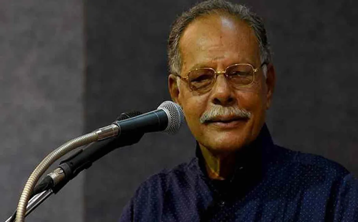  "நான் மட்டும்தானே பேசிக் கொண்டிருக்கிறேன்; ஏன் வசந்திகள் பேசுவதில்லை?" - பிரபஞ்சனின் பார்வையில் காதல்!