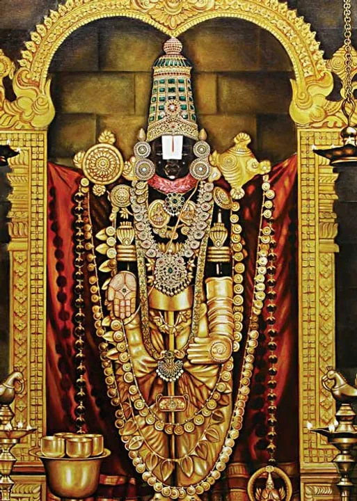  ஏற்றம் தரும் ஏகாதசி விரதங்கள்! - ஆரூடச் செம்மல் அருண் ராதாகிருஷ்ணன்
