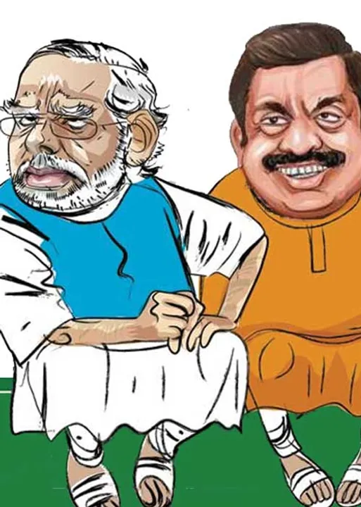  பா.ஜ.க.விடம் சரணாகதி! ஜெ.வுக்கு துரோகம் செய்த எடப்பாடி!