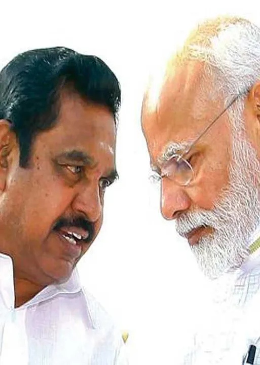  ரவுடிகளை ஏவிய பா.ஜ.க.! போலீஸை ஏவிய அ.தி.மு.க.! - விவசாயிகள்மீது தாக்குதல்!