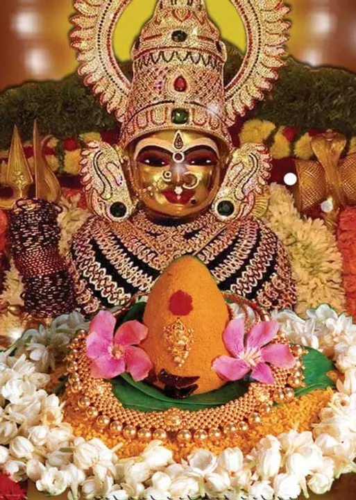  வெள்ளிக்கிழமை விரதம்! -க. காந்தி முருகேஷ்வரர்