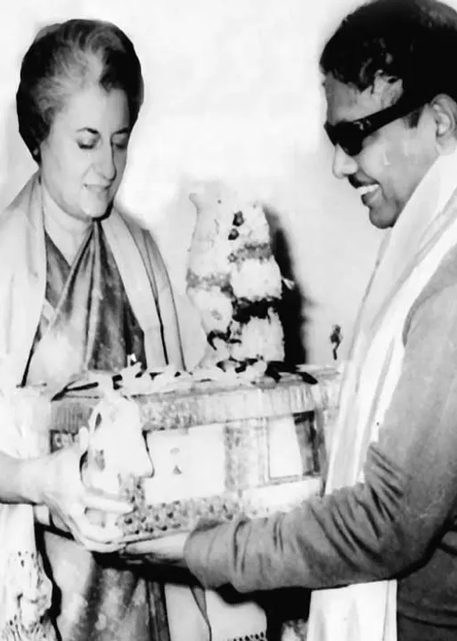  நாயகன் அனுபவத் தொடர் (67) - புலவர் புலமைப்பித்தன்