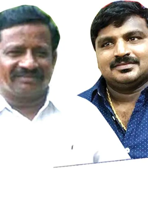  நித்தம் நித்தம் செத்து பிழைக்கிறோம்...! ஜெயராஜ்-பென்னிக்ஸ் குடும்பத்தினர்!